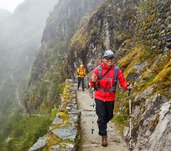 Inca Trail Machu Picchu 2D/1N