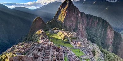 Cusco Traditional 4D/3N