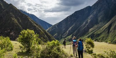 Inca Trail Machu Picchu 4D/3N