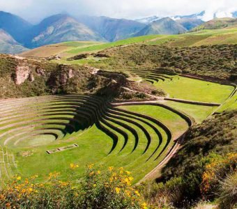 Maras Moray Half Day